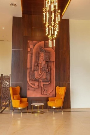 Imagen general del Hotel Mastiff Select Bidar. Foto 9