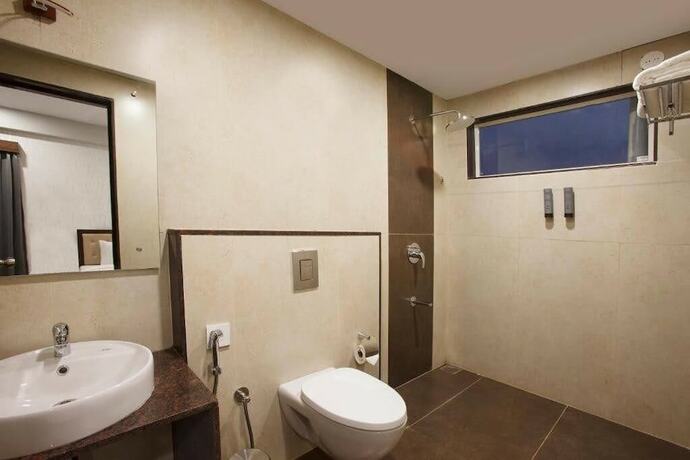 Imagen de la habitación del Hotel Mastiff Select Bidar. Foto 17