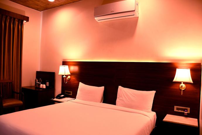 Imagen de la habitación del Hotel Mastiff Villa Camellia - A Tea Estate. Foto 3