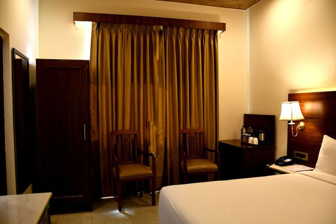 Imagen de la habitación del Hotel Mastiff Villa Camellia - A Tea Estate. Foto 4