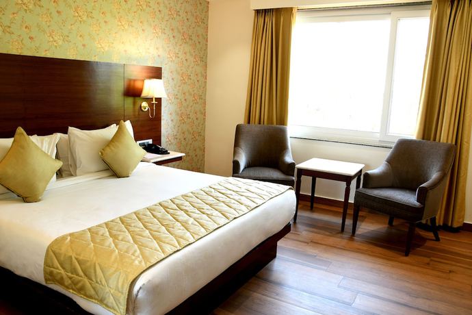 Imagen de la habitación del Hotel Mastiff Villa Camellia - A Tea Estate. Foto 7