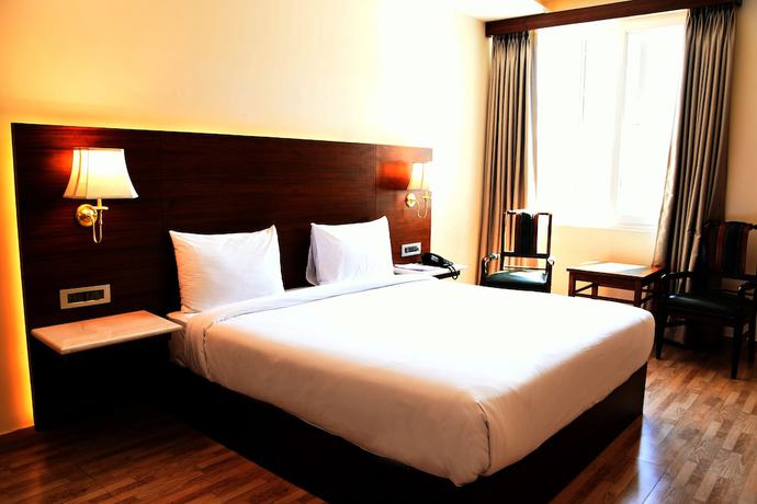 Imagen de la habitación del Hotel Mastiff Villa Camellia - A Tea Estate. Foto 8