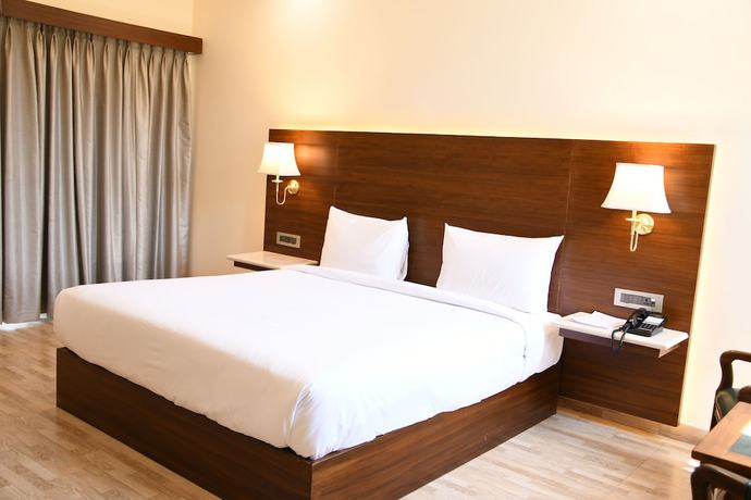 Imagen de la habitación del Hotel Mastiff Villa Camellia - A Tea Estate. Foto 10