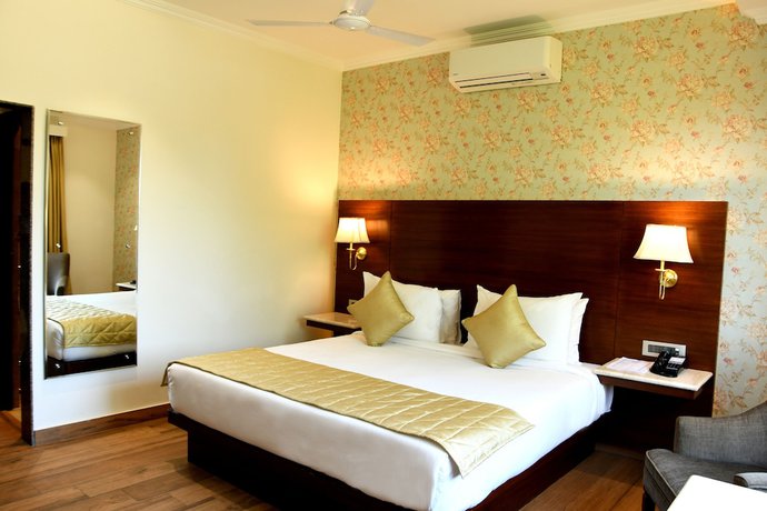 Imagen de la habitación del Hotel Mastiff Villa Camellia - A Tea Estate. Foto 11