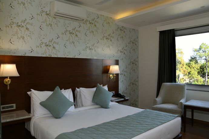 Imagen de la habitación del Hotel Mastiff Villa Camellia - A Tea Estate. Foto 12