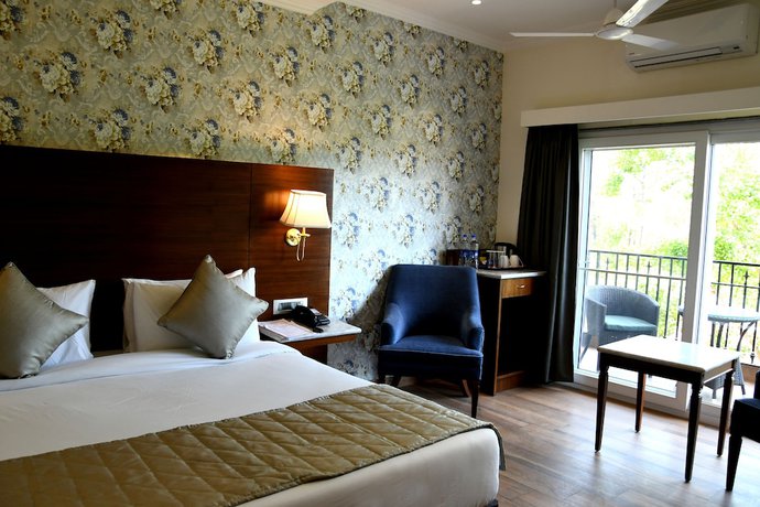 Imagen de la habitación del Hotel Mastiff Villa Camellia - A Tea Estate. Foto 13