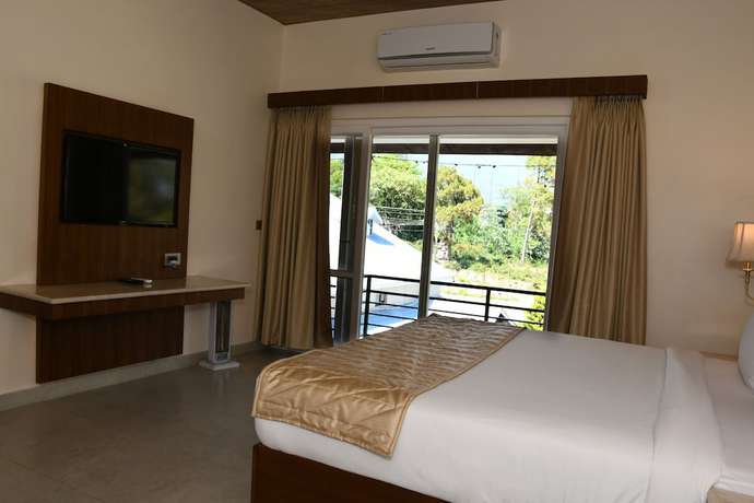 Imagen de la habitación del Hotel Mastiff Villa Camellia - A Tea Estate. Foto 15