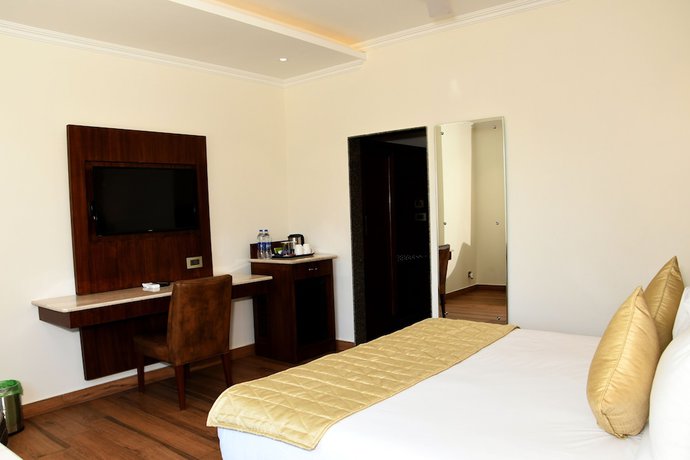 Imagen de la habitación del Hotel Mastiff Villa Camellia - A Tea Estate. Foto 16