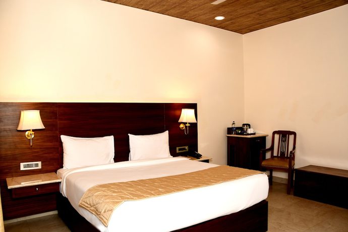 Imagen de la habitación del Hotel Mastiff Villa Camellia - A Tea Estate. Foto 17