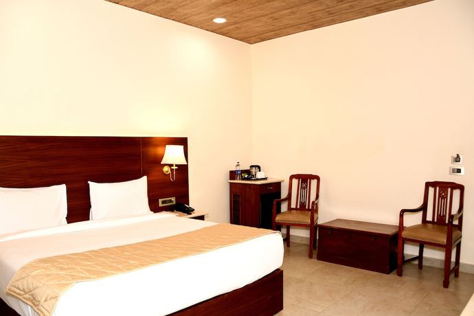 Imagen de la habitación del Hotel Mastiff Villa Camellia - A Tea Estate. Foto 18