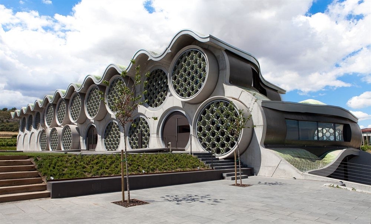 Imagen general del Hotel Mastinell Cava and Boutique Hotel By Olivia Hotels Collection. Foto 2