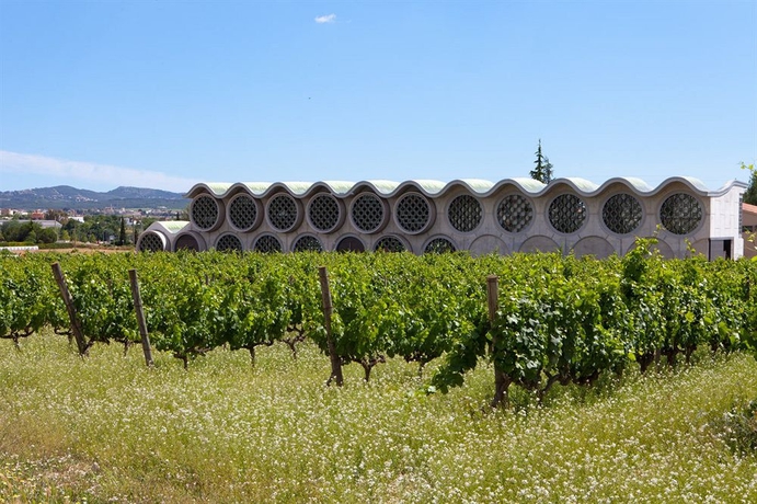 Imagen general del Hotel Mastinell Cava and Boutique Hotel By Olivia Hotels Collection. Foto 3