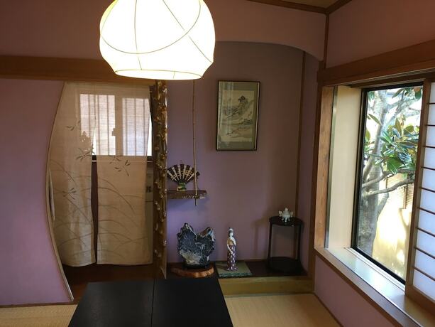 Imagen de la habitación del Hotel Masugataya Ryokan. Foto 17