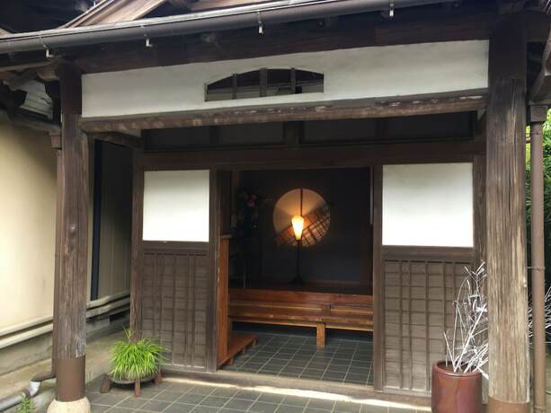Imagen general del Hotel Masugataya Ryokan. Foto 1