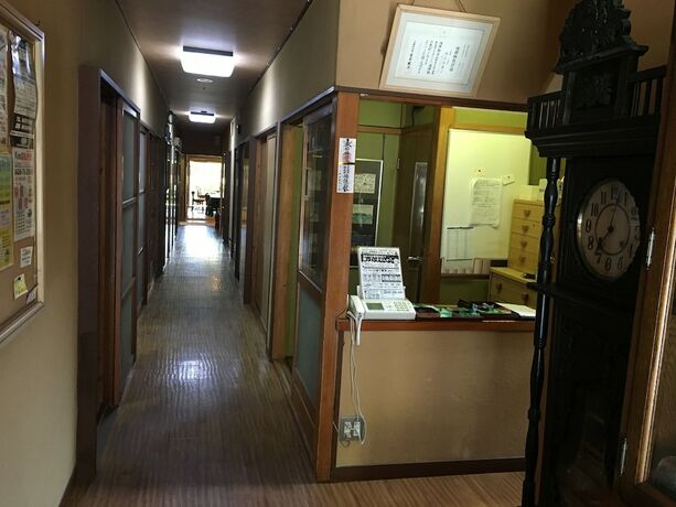 Imagen general del Hotel Masugataya Ryokan. Foto 3
