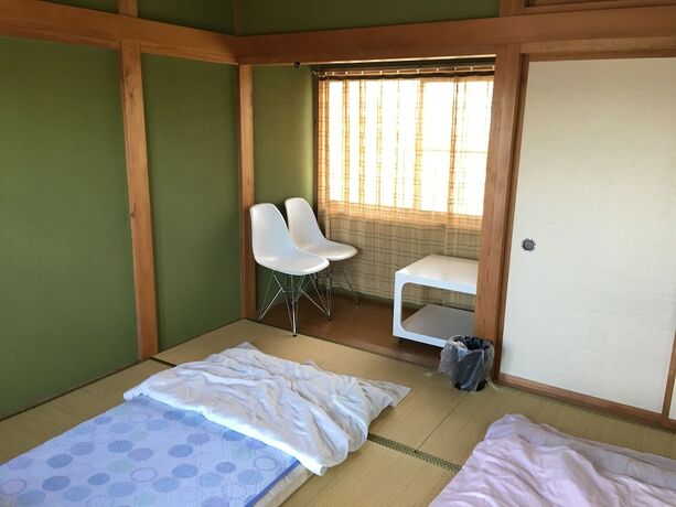 Imagen de la habitación del Hotel Masugataya Ryokan. Foto 19