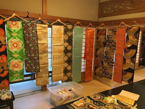 Imagen general del Hotel Masugataya Ryokan. Foto 6