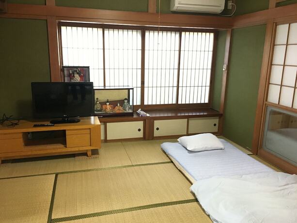 Imagen de la habitación del Hotel Masugataya Ryokan. Foto 20