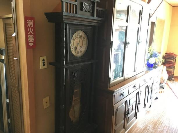 Imagen general del Hotel Masugataya Ryokan. Foto 7