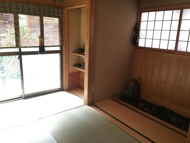 Imagen general del Hotel Masugataya Ryokan. Foto 14