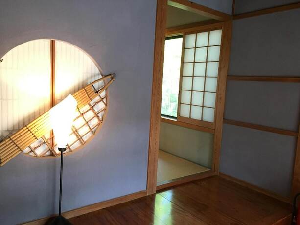 Imagen general del Hotel Masugataya Ryokan. Foto 15