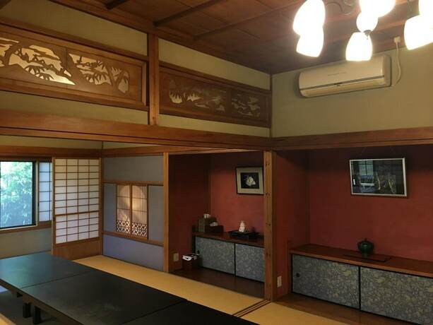 Imagen general del Hotel Masugataya Ryokan. Foto 16