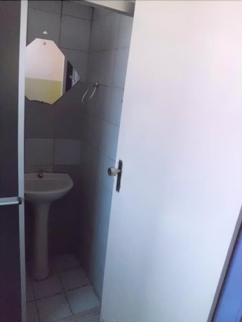 Imagen de la habitación del Hotel Masuka Center. Foto 3