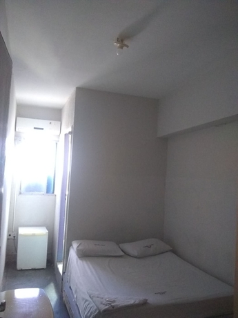 Imagen de la habitación del Hotel Masuka Center. Foto 4
