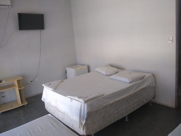 Imagen de la habitación del Hotel Masuka Center. Foto 5