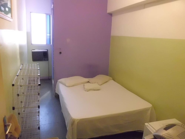 Imagen de la habitación del Hotel Masuka Center. Foto 6