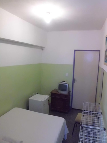 Imagen de la habitación del Hotel Masuka Center. Foto 7