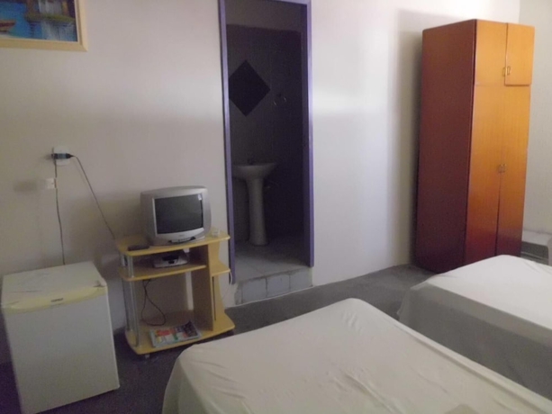 Imagen de la habitación del Hotel Masuka Center. Foto 10