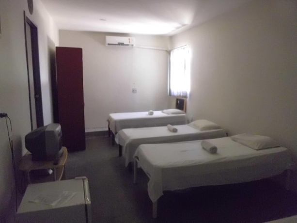 Imagen de la habitación del Hotel Masuka Center. Foto 12