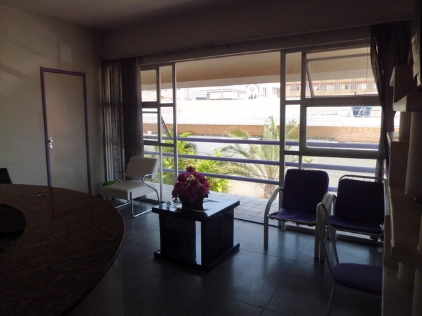 Imagen de la habitación del Hotel Masuka Center. Foto 13