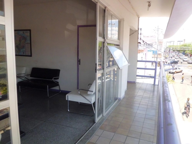 Imagen de la habitación del Hotel Masuka Center. Foto 14