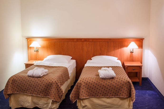 Imagen de la habitación del Hotel Masuria and Spa. Foto 3
