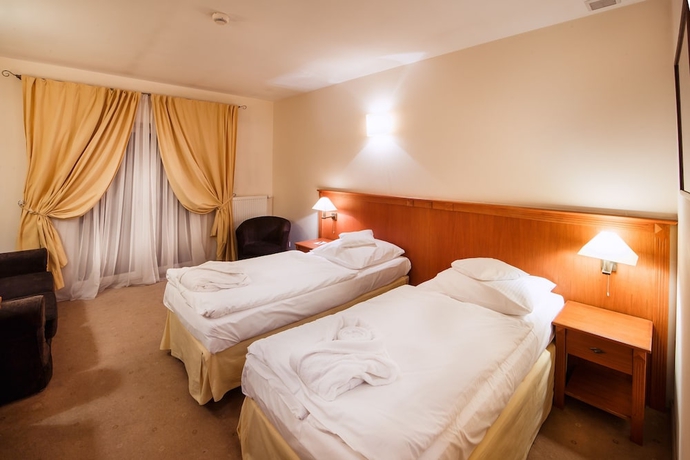 Imagen de la habitación del Hotel Masuria and Spa. Foto 4