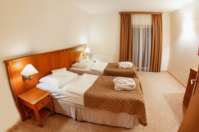 Imagen de la habitación del Hotel Masuria and Spa. Foto 6