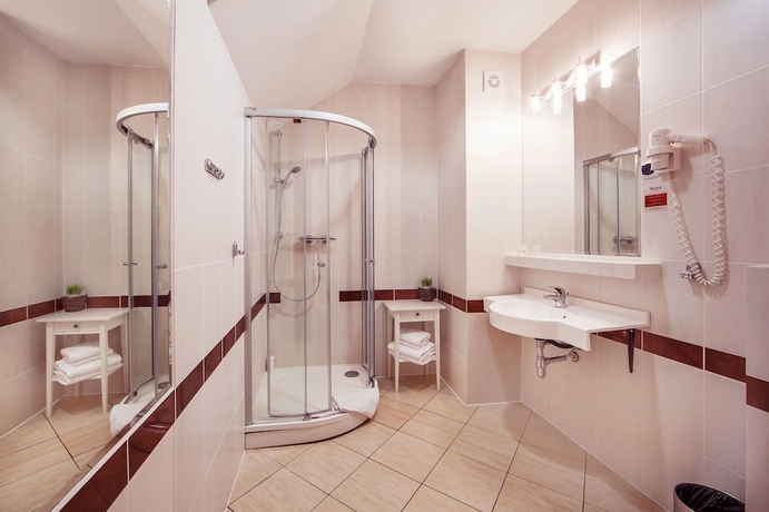 Imagen de la habitación del Hotel Masuria and Spa. Foto 8