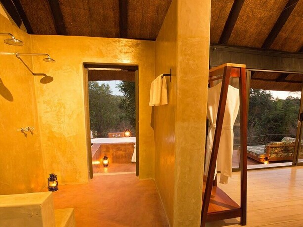 Imagen general del Hotel Masuwe Lodge. Foto 1