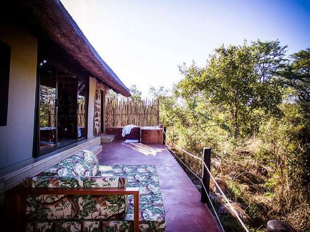 Imagen general del Hotel Masuwe Lodge. Foto 5