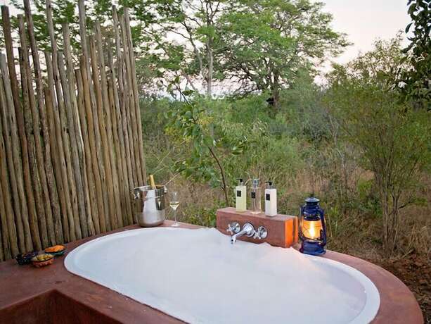Imagen general del Hotel Masuwe Lodge. Foto 6