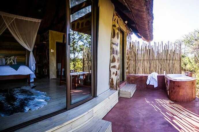 Imagen general del Hotel Masuwe Lodge. Foto 8