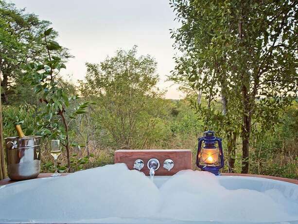 Imagen general del Hotel Masuwe Lodge. Foto 10