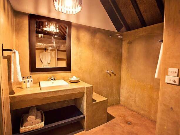 Imagen general del Hotel Masuwe Lodge. Foto 12