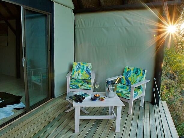 Imagen general del Hotel Masuwe Lodge. Foto 13