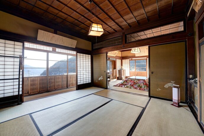 Imagen general del Hotel Masuya Ryokan. Foto 1
