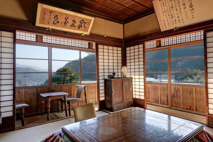 Imagen de la habitación del Hotel Masuya Ryokan. Foto 14