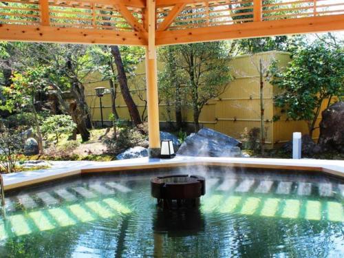 Imagen general del Hotel Masyuu. Foto 2