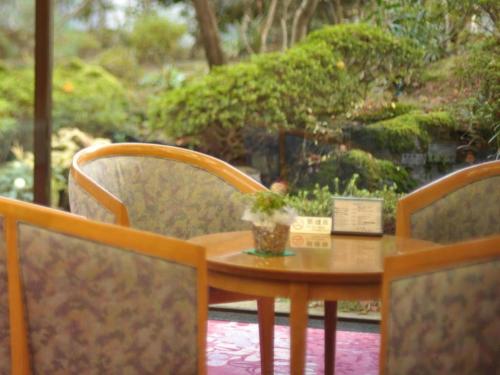 Imagen general del Hotel Masyuu. Foto 3